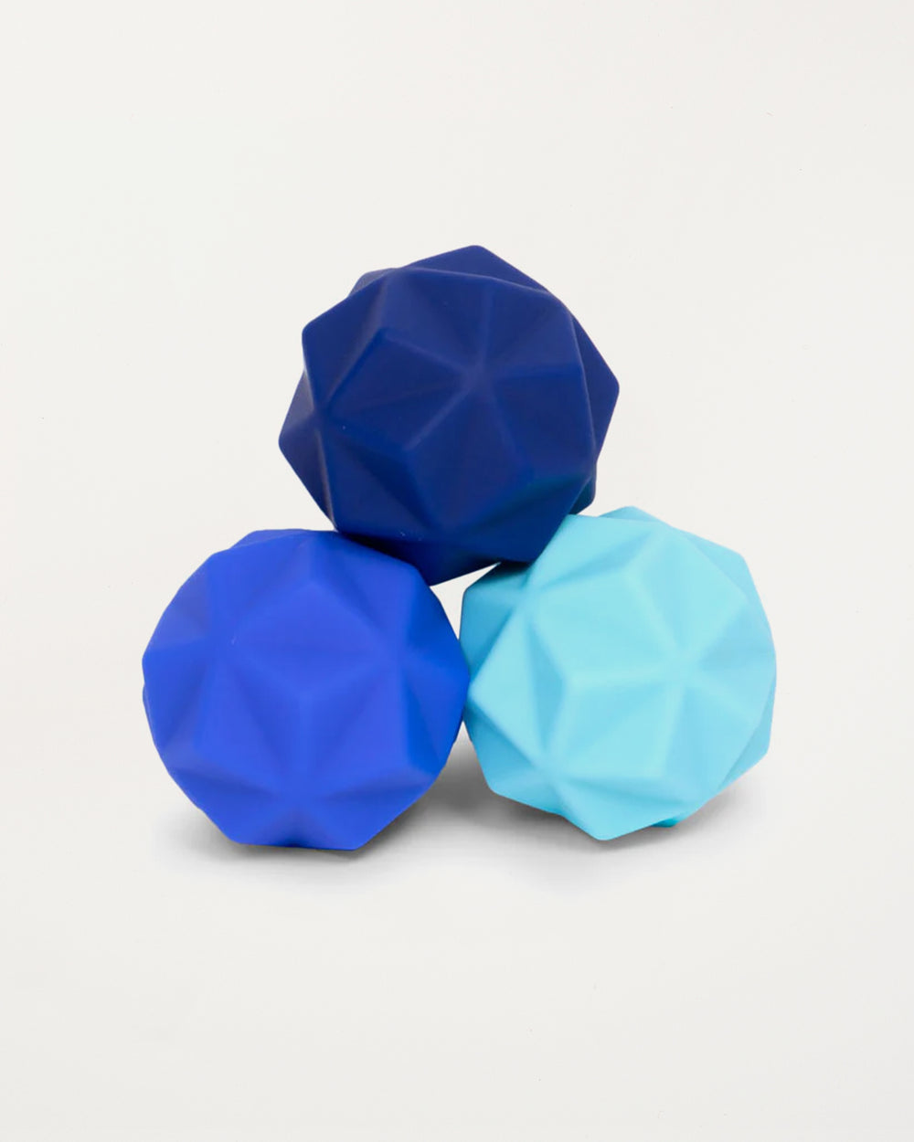 Odds Silicone Magnets Blue Peaks