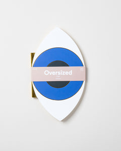 Oversized Eye Notebook