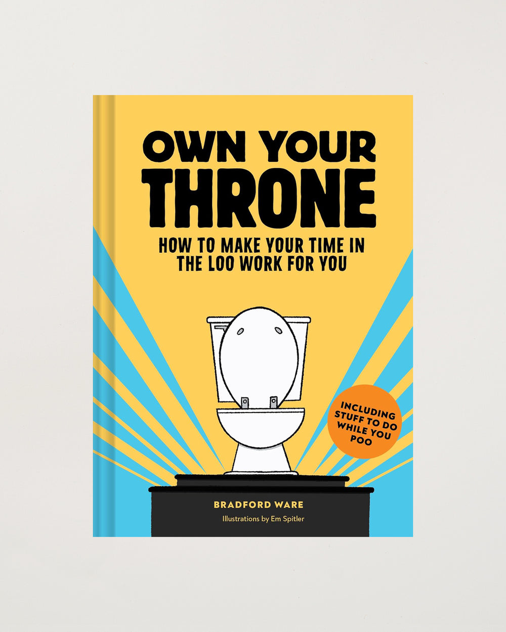 Own Your Throne