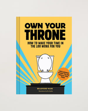 Own Your Throne