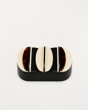 Panorama Bow Box