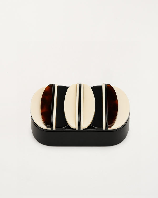 Panorama Bow Box