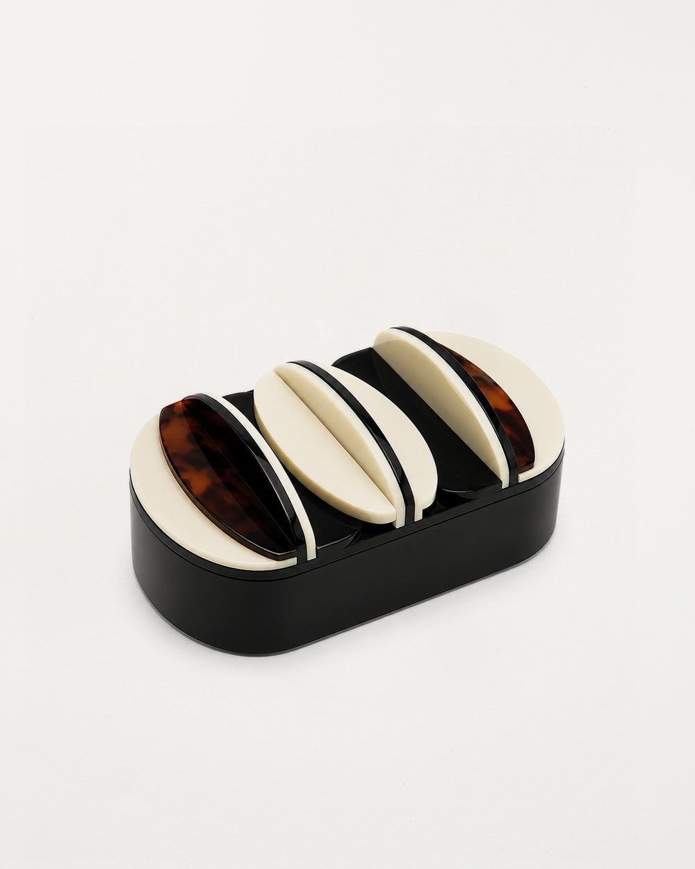 Panorama Bow Box