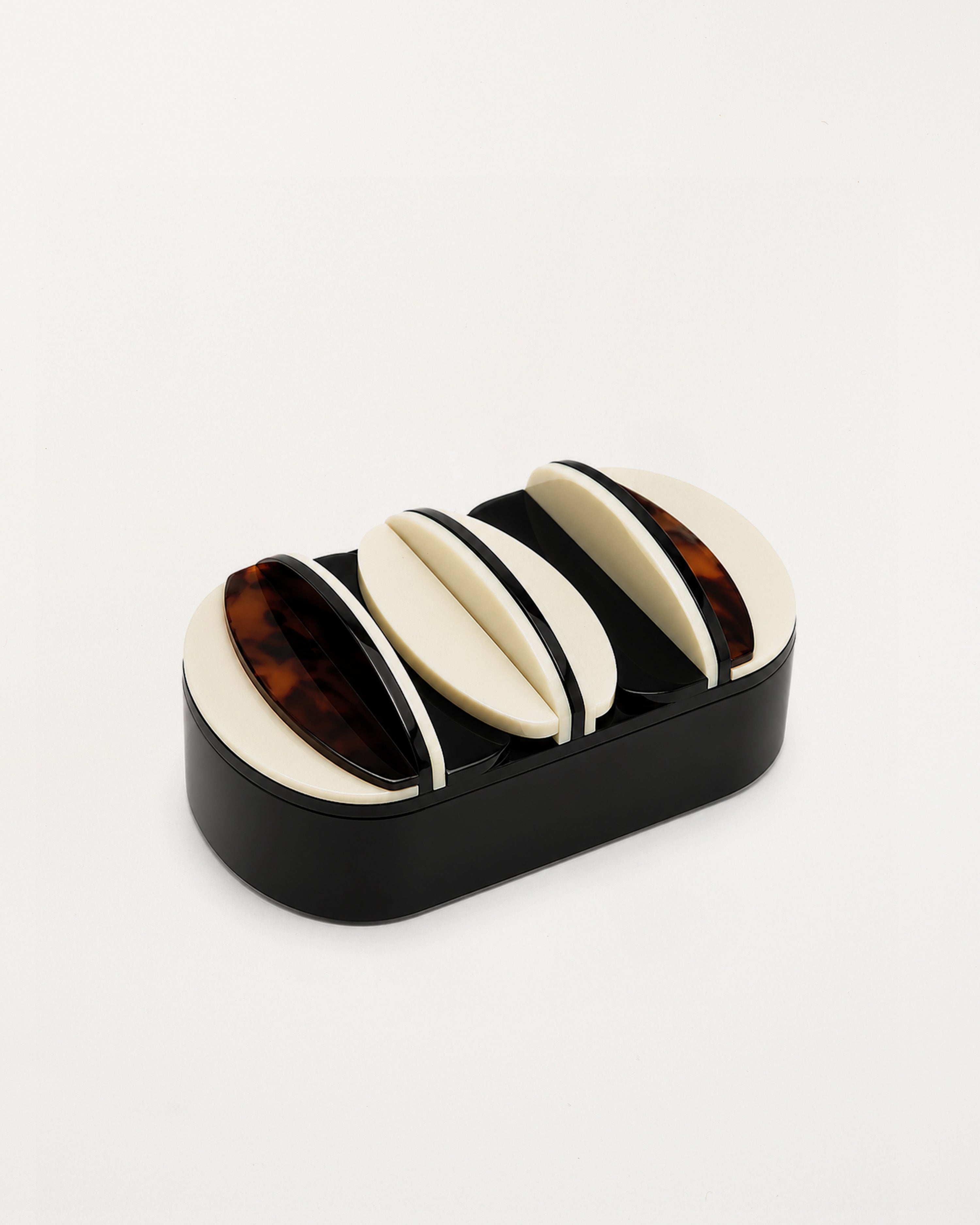 Panorama Bow Box