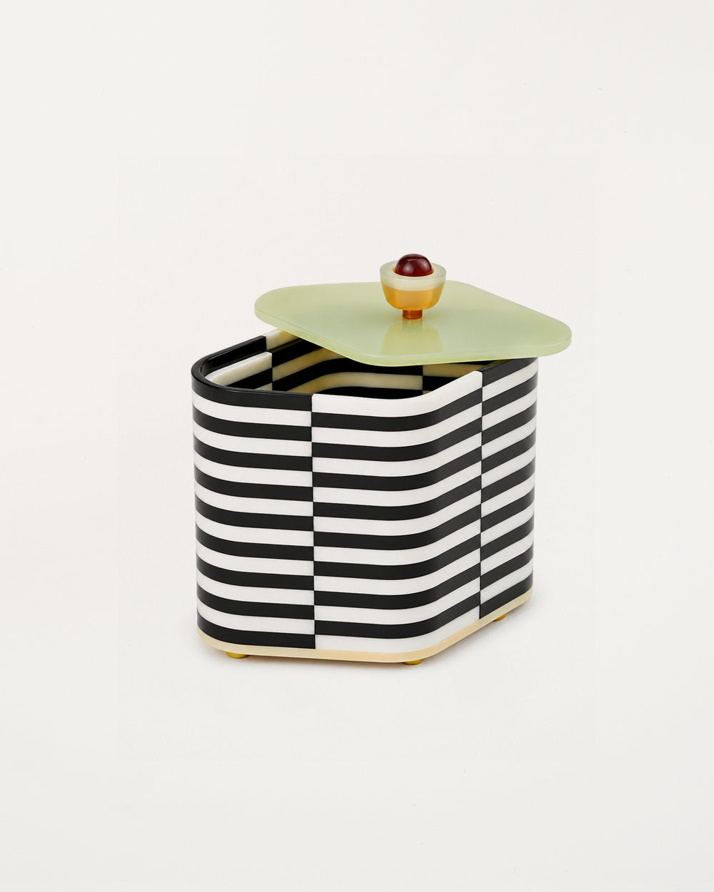 Panorama Plot Etoile Box