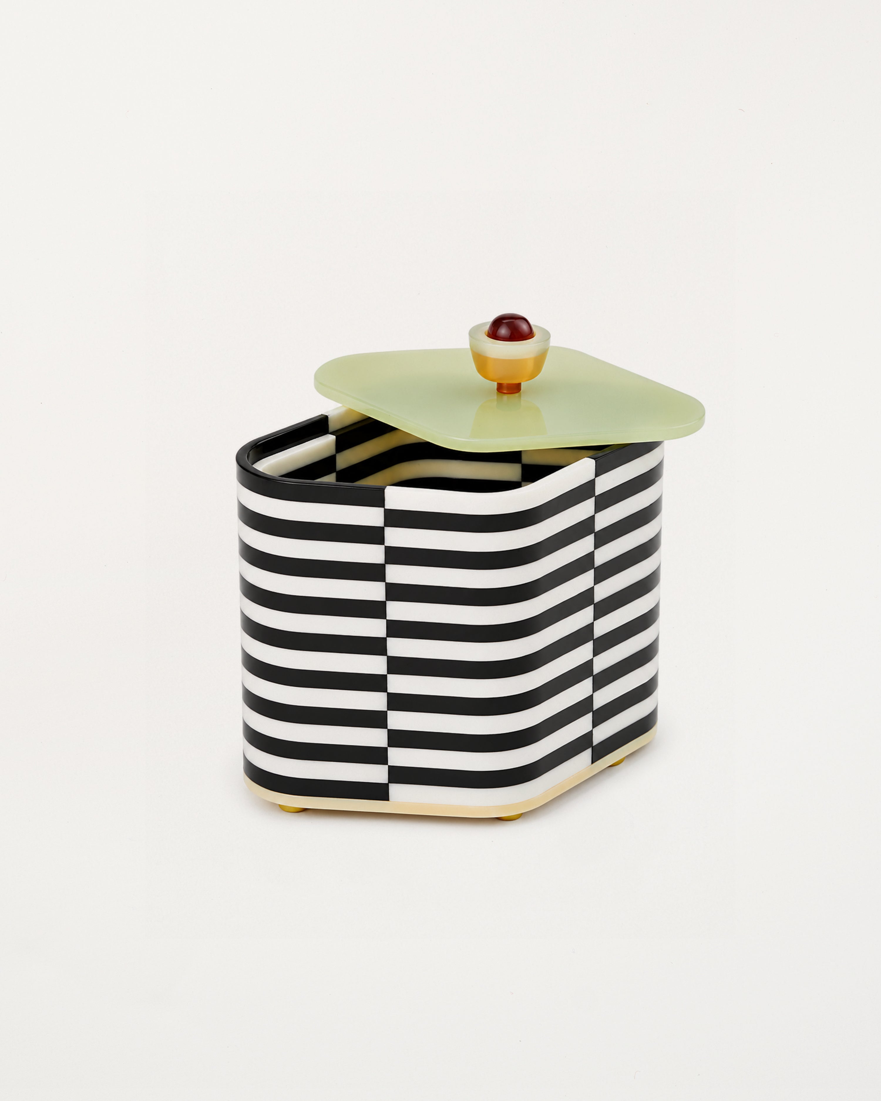 Panorama Plot Etoile Box