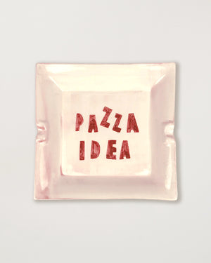 Pazza Idea Ashtray