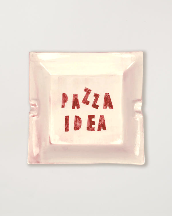 Pazza Idea Ashtray