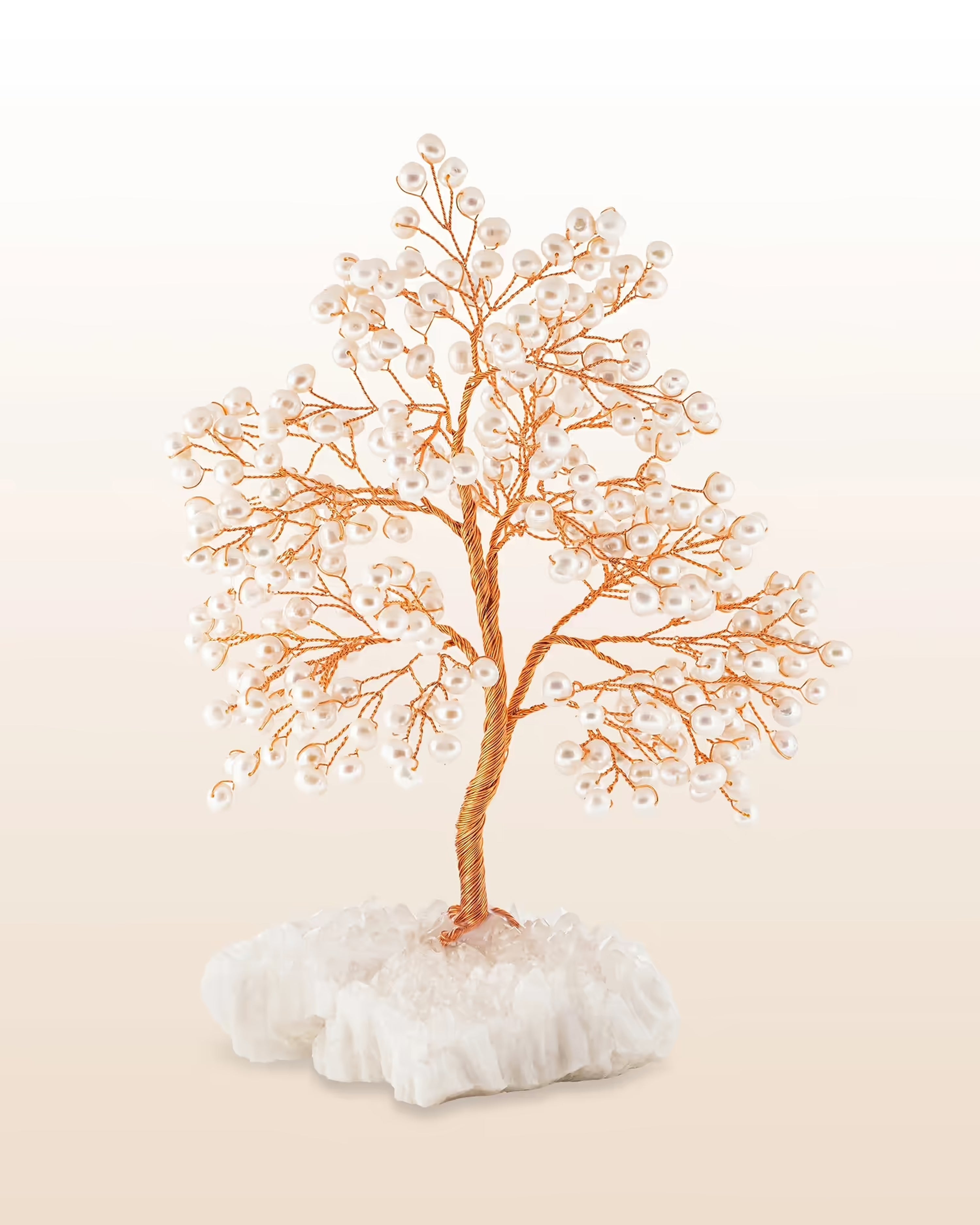 Pearl Stone Tree