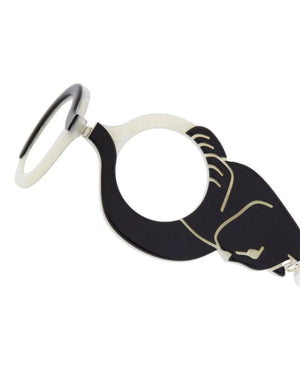 Pendant Glasses Cat Catalino