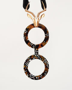 Pendant Glasses Dots Impala