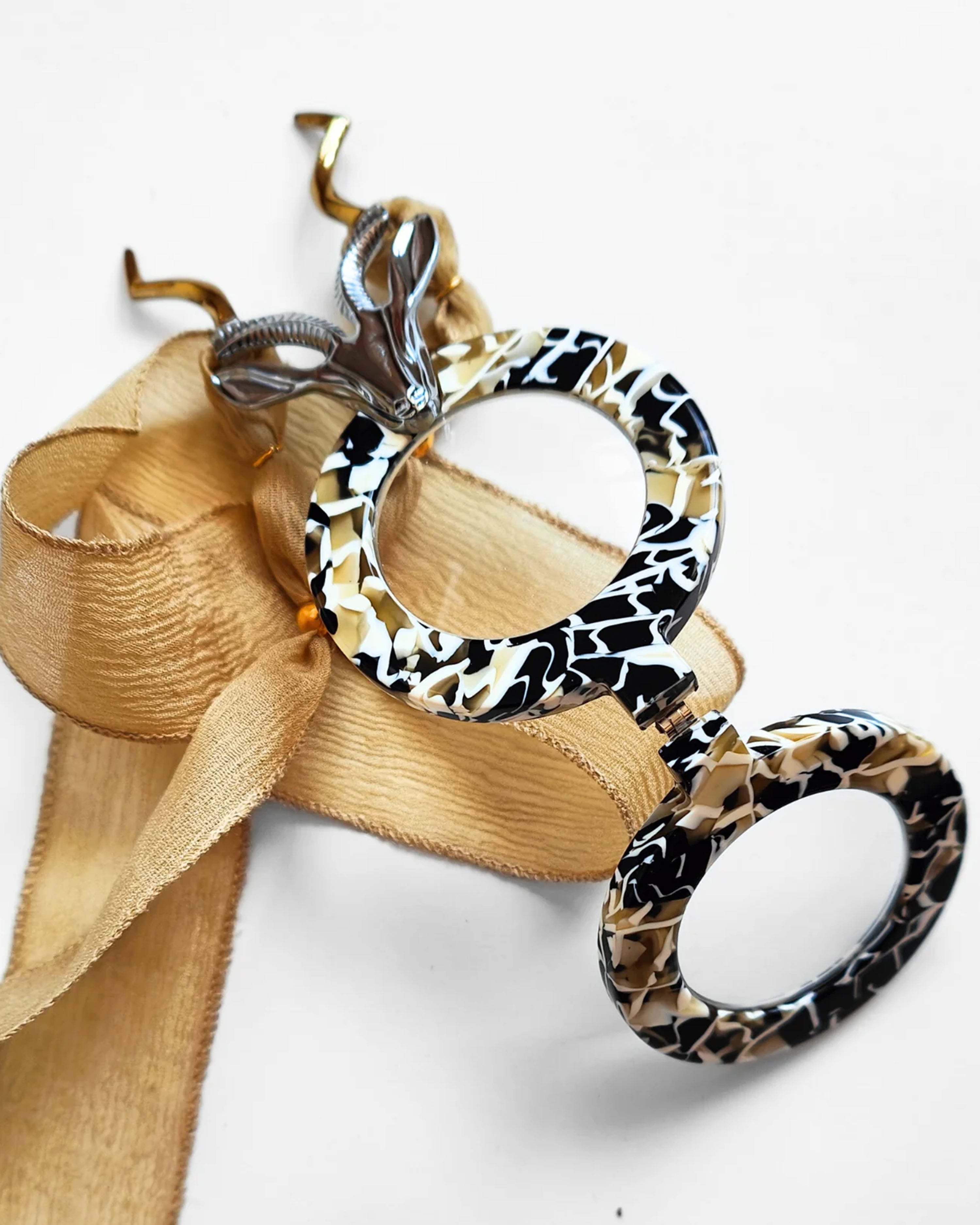 Pendant Glasses Jasper Kudu