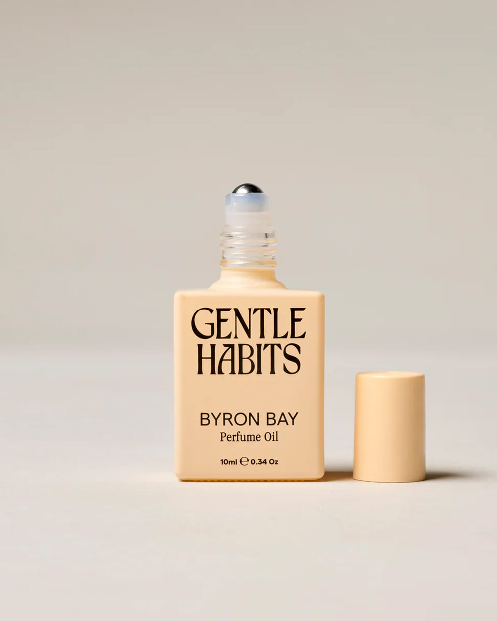 Perfume Oil - Byron Bay