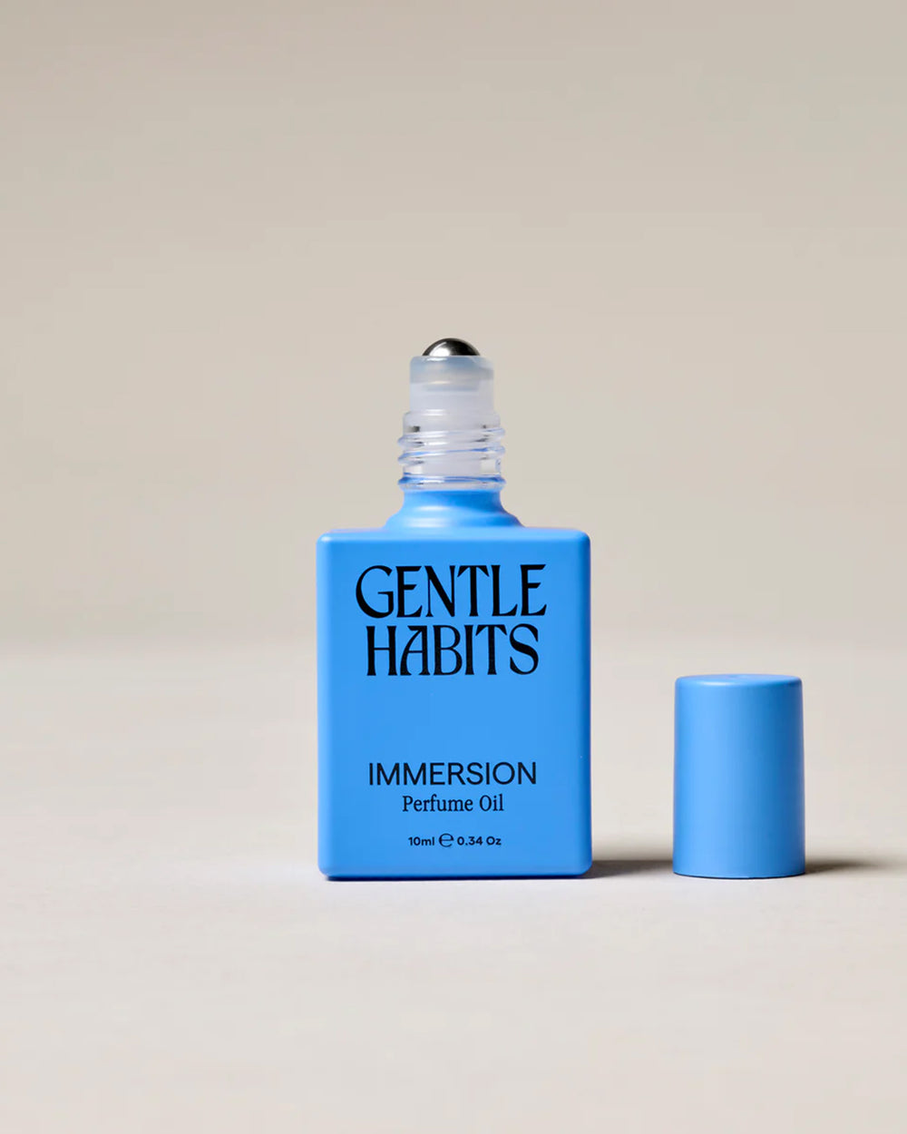 Perfume Oil - Immersion