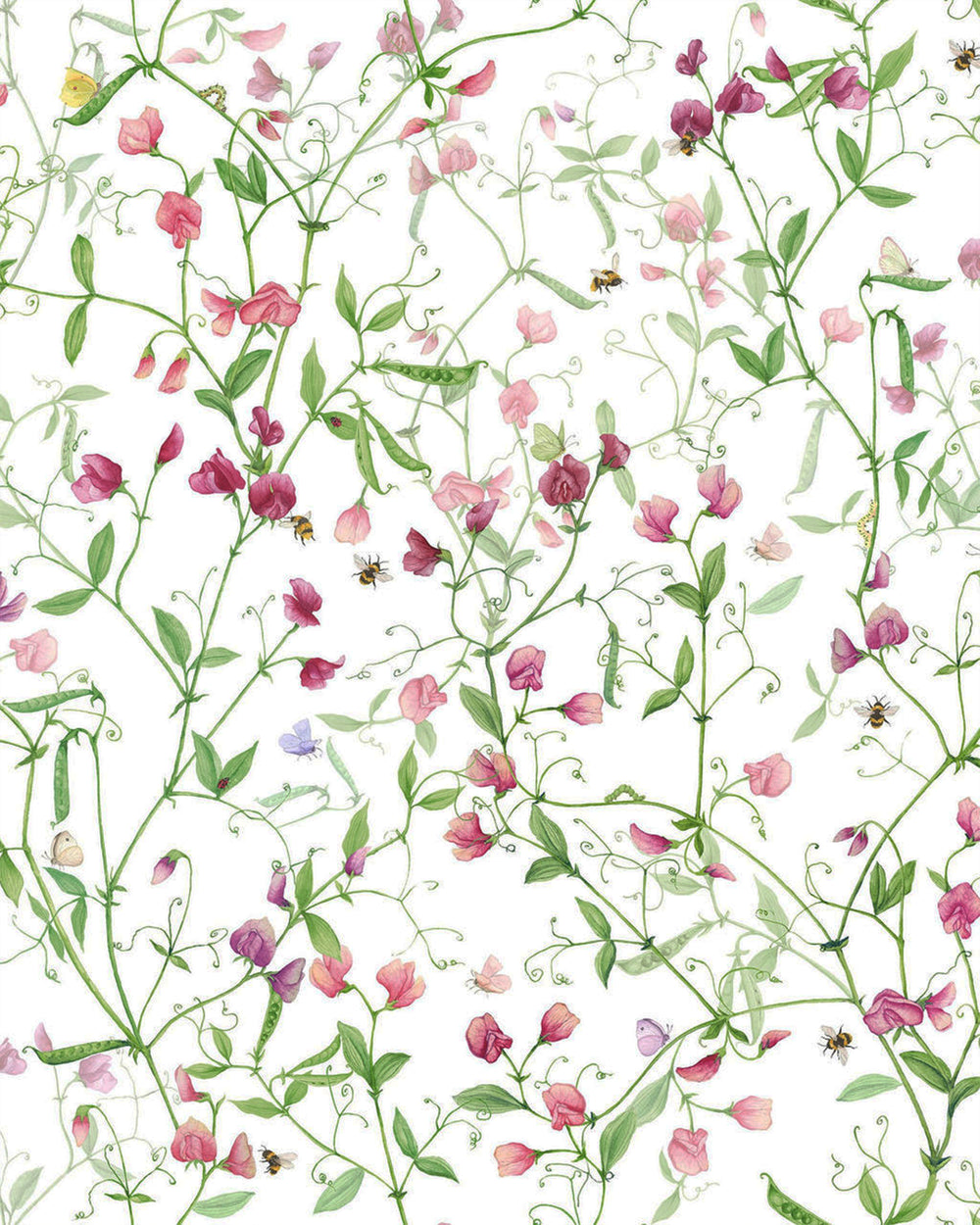 Petits Pois Tablecloth