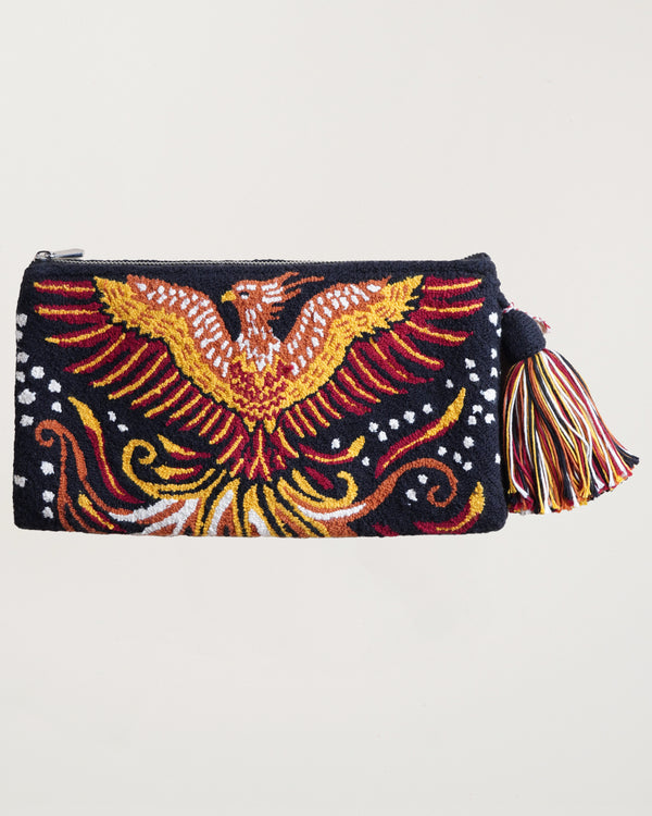 Phoenix Terra Clutch M