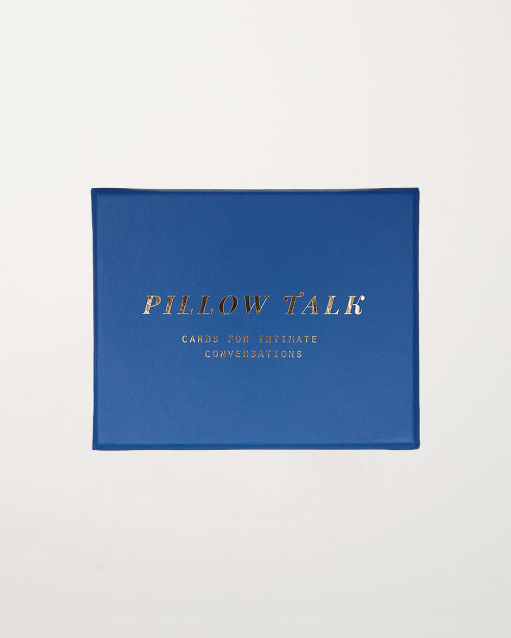 Pillow Talk Card Set