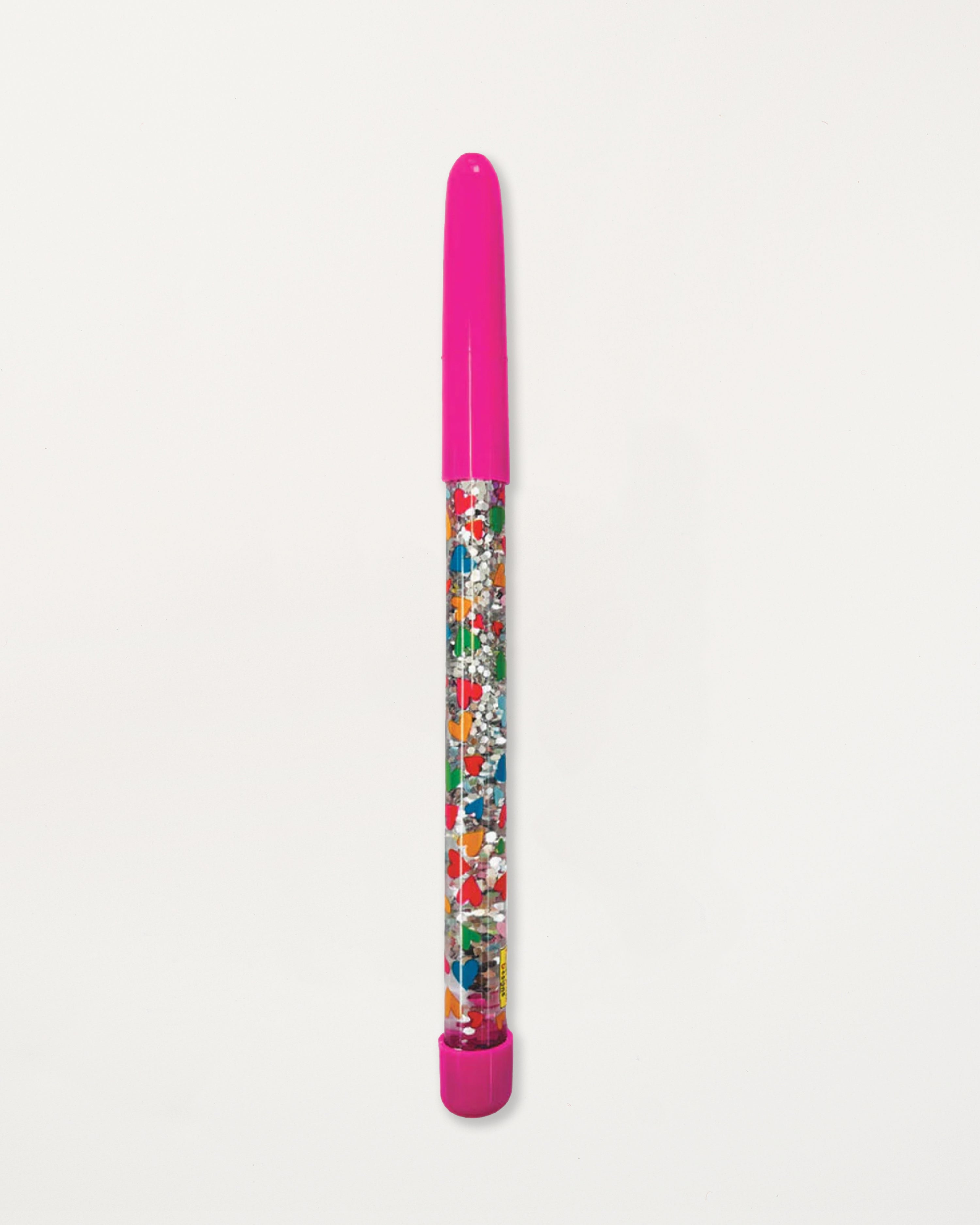 Glitter Pen