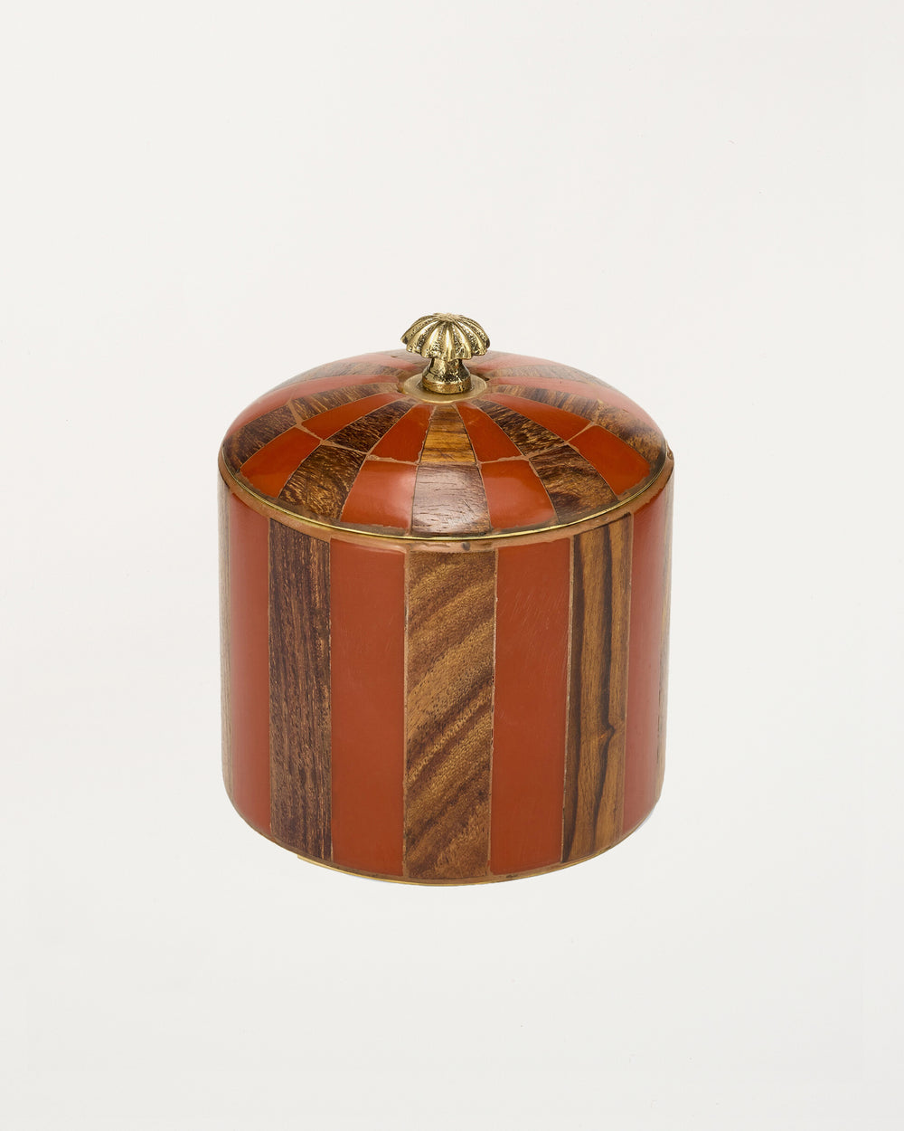 Piper Circus Box Large Woody