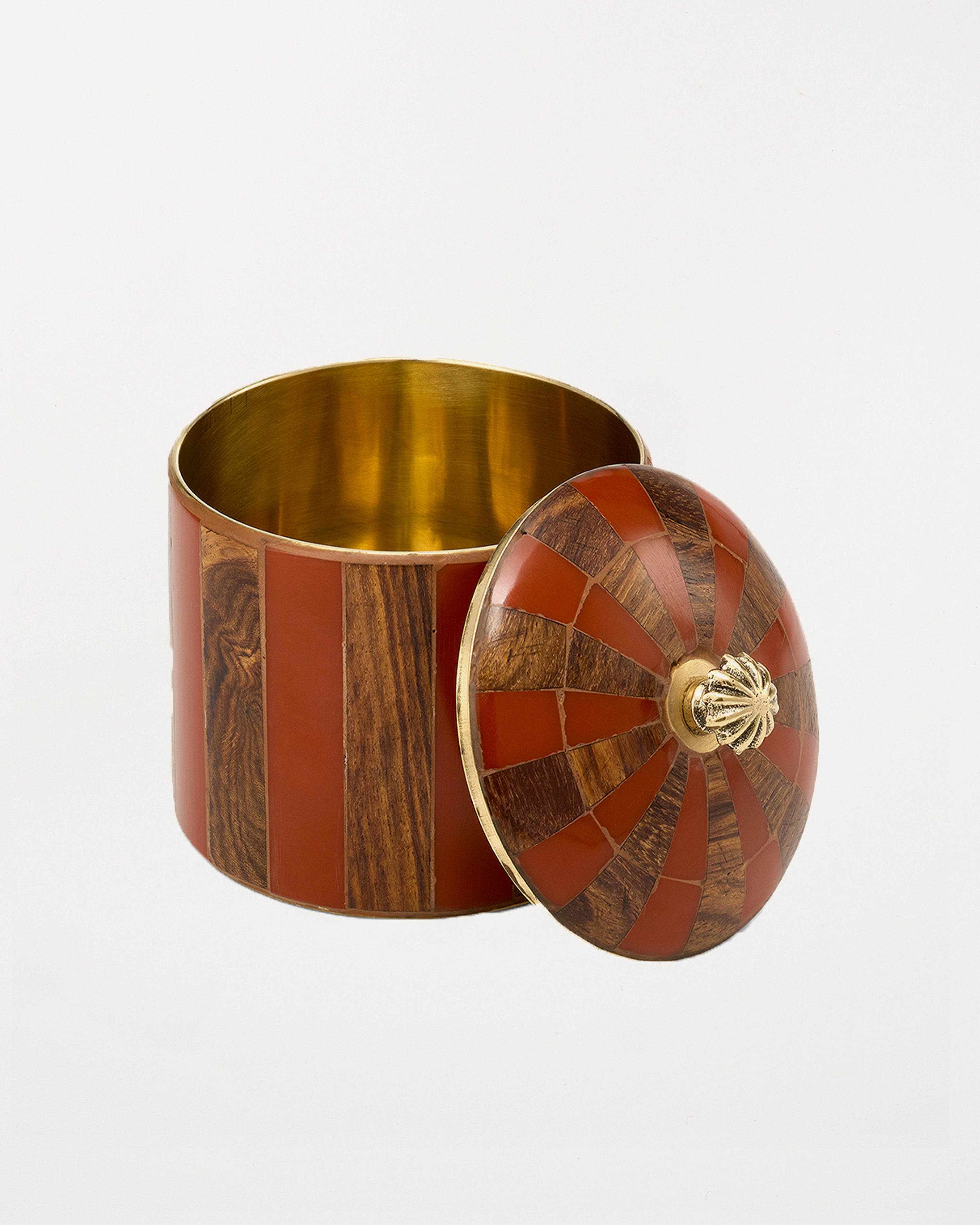 Piper Circus Box Large Woody