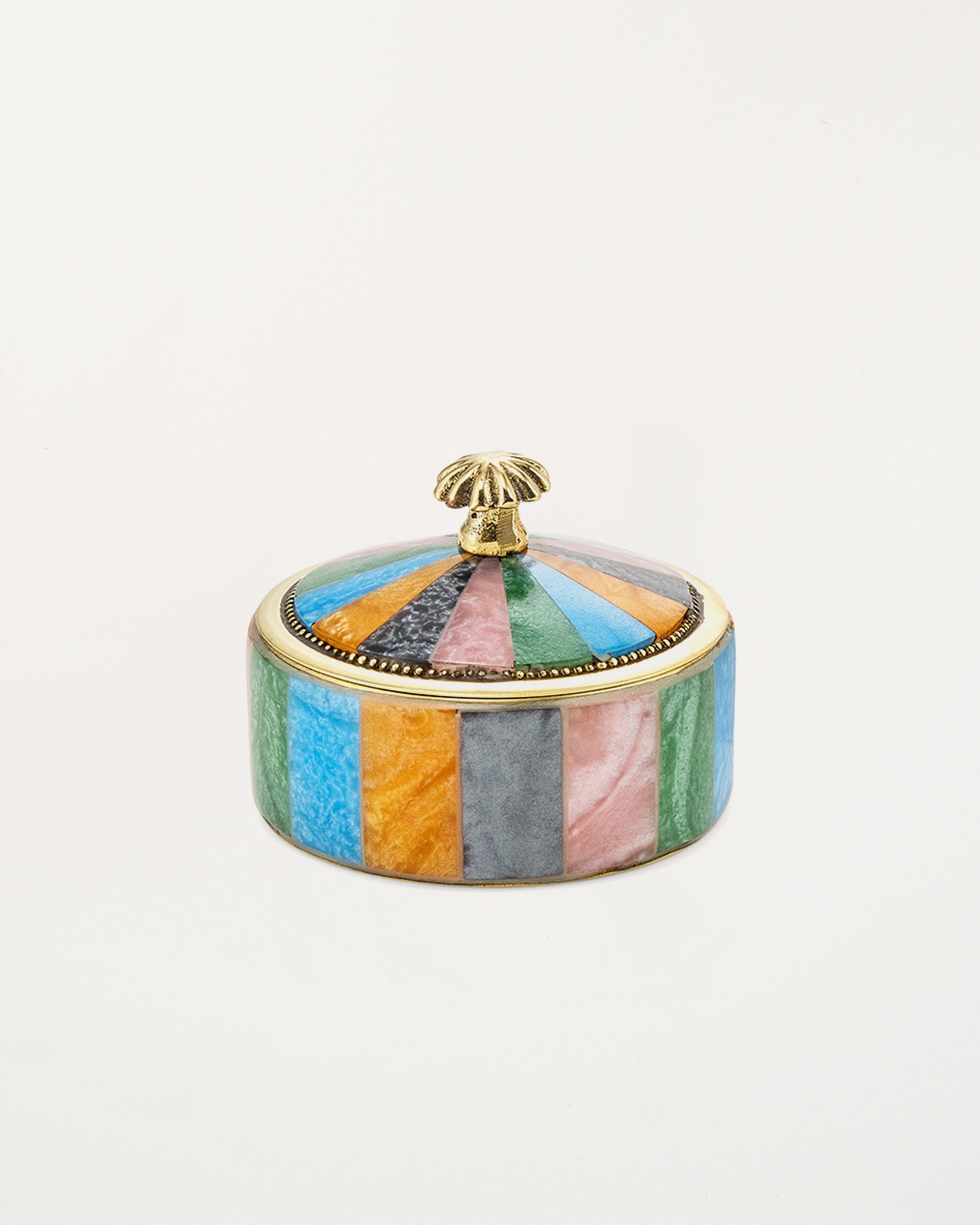 Piper Circus Box Medium Multi