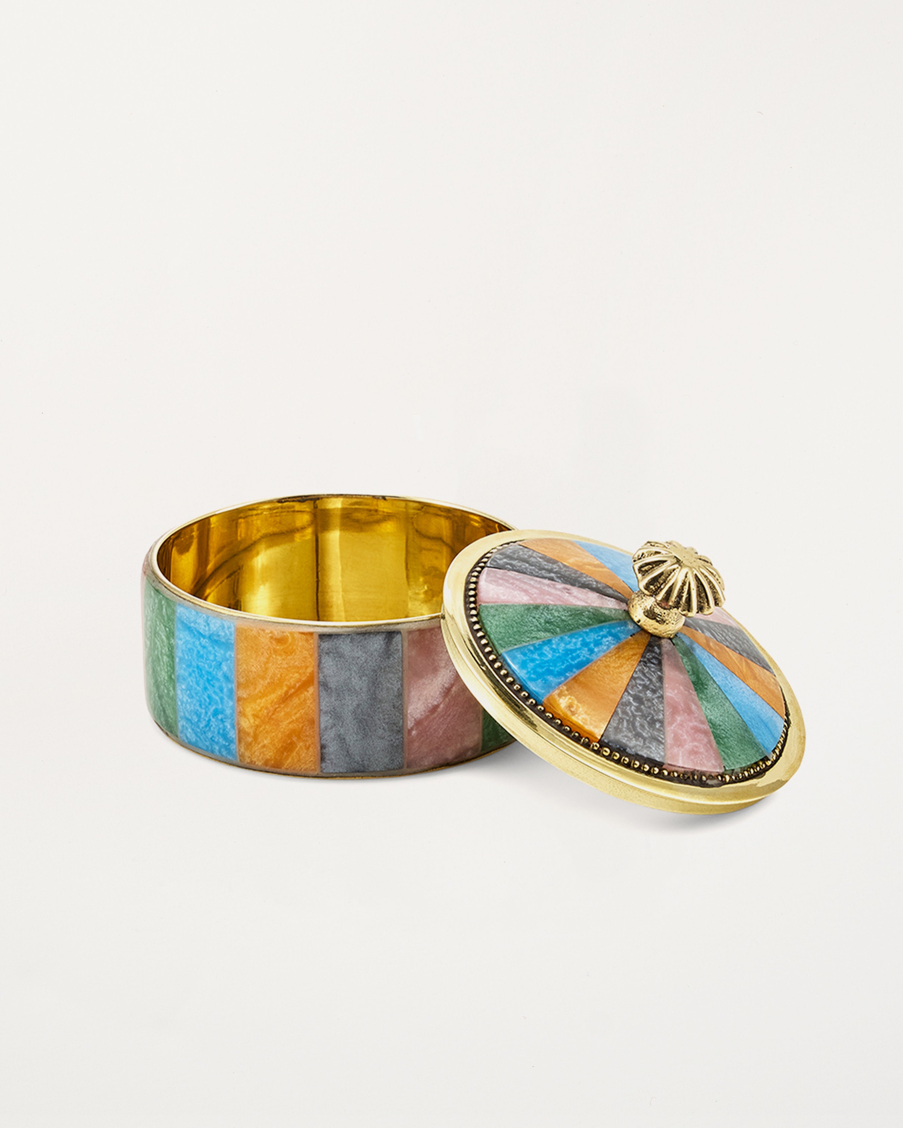 Piper Circus Box Medium Multi