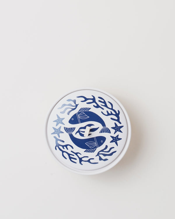 Pisces Trinket Box