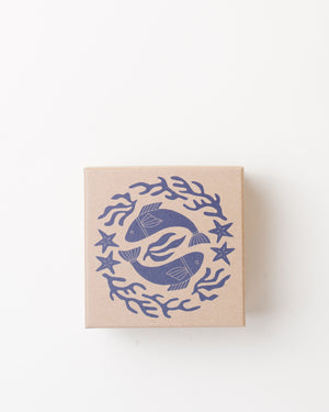 Pisces Trinket Box