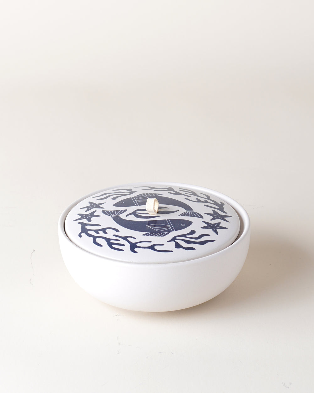 Pisces Trinket Box