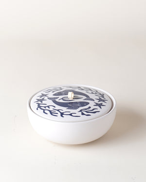 Pisces Trinket Box
