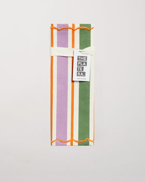 Placemat Asparagus