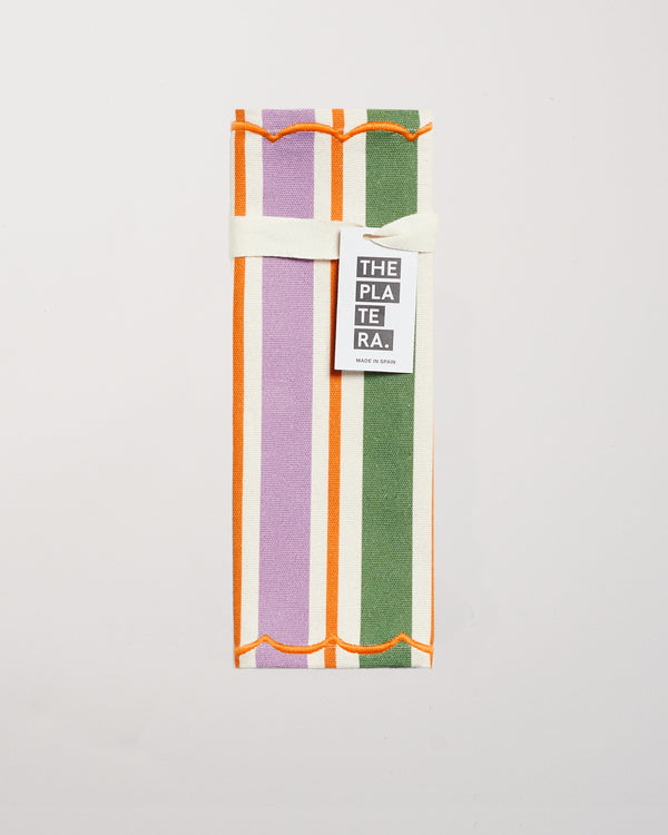 Placemat Asparagus
