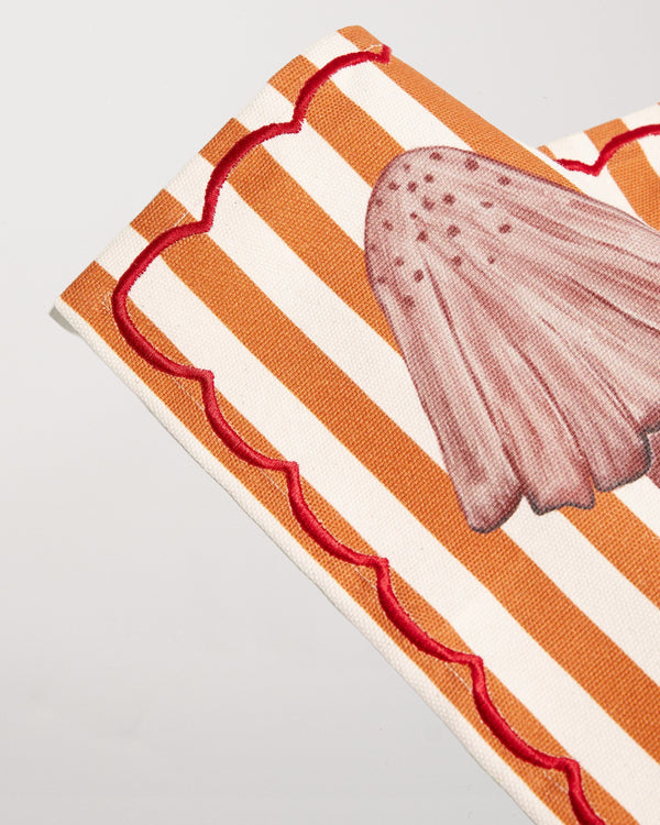 Placemat Egiptia
