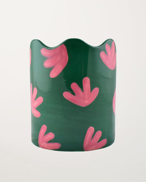 Plant Pot Guillermo/Flower Fantasia