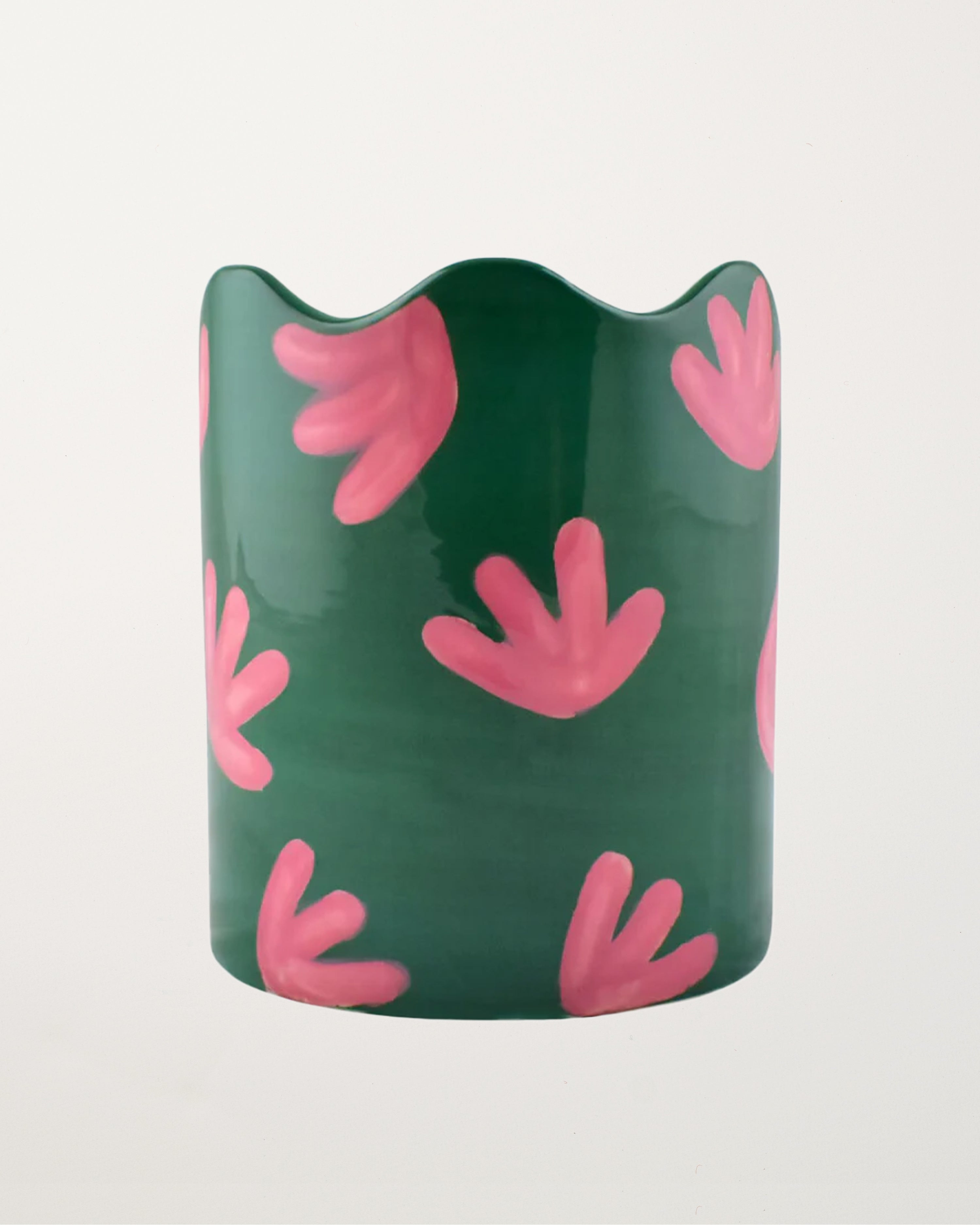 Plant Pot Guillermo/Flower Fantasia