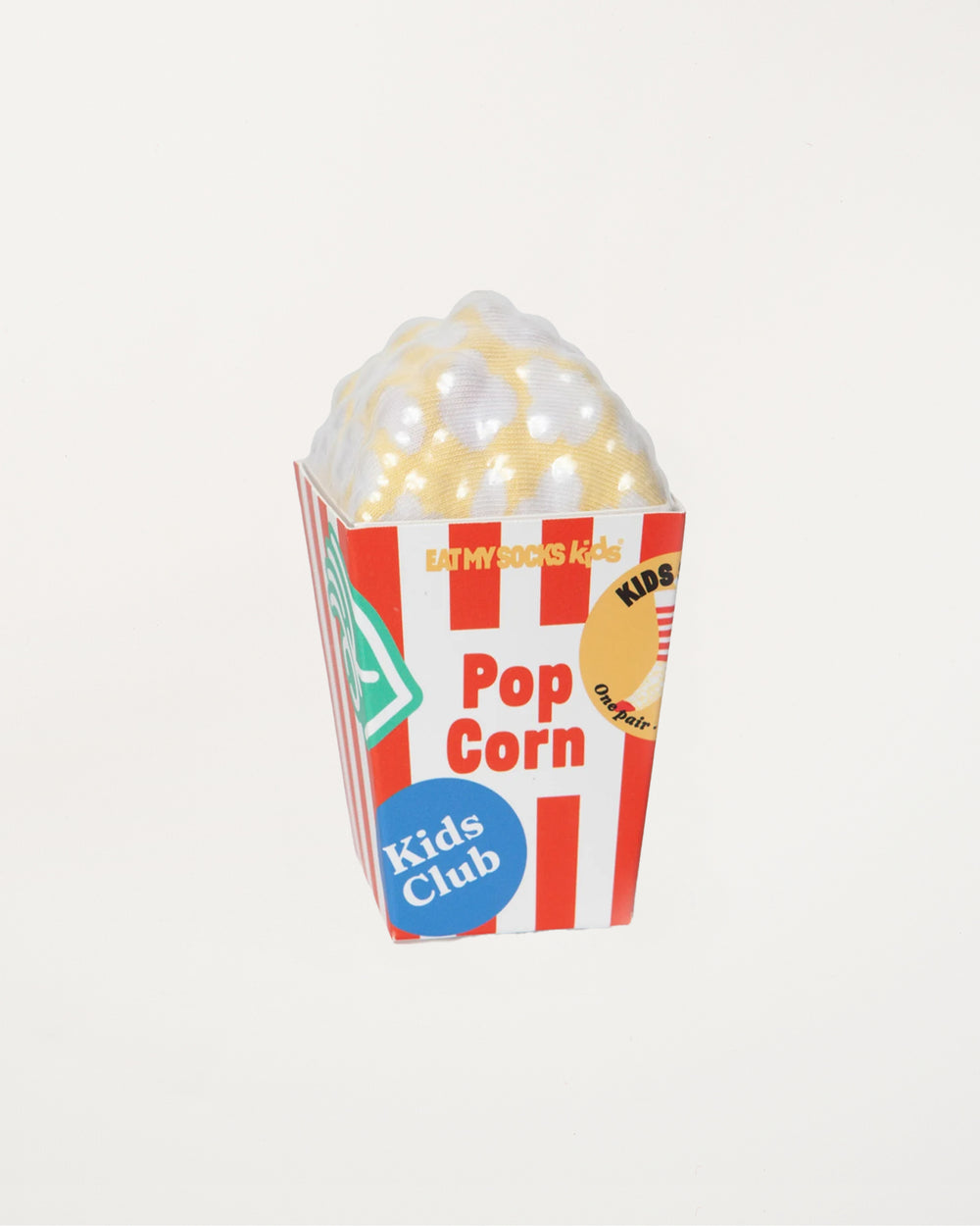 Popcorn Kids Socks