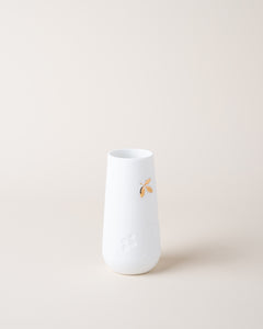 Porcelain Stories Mini Vase H10.5cm