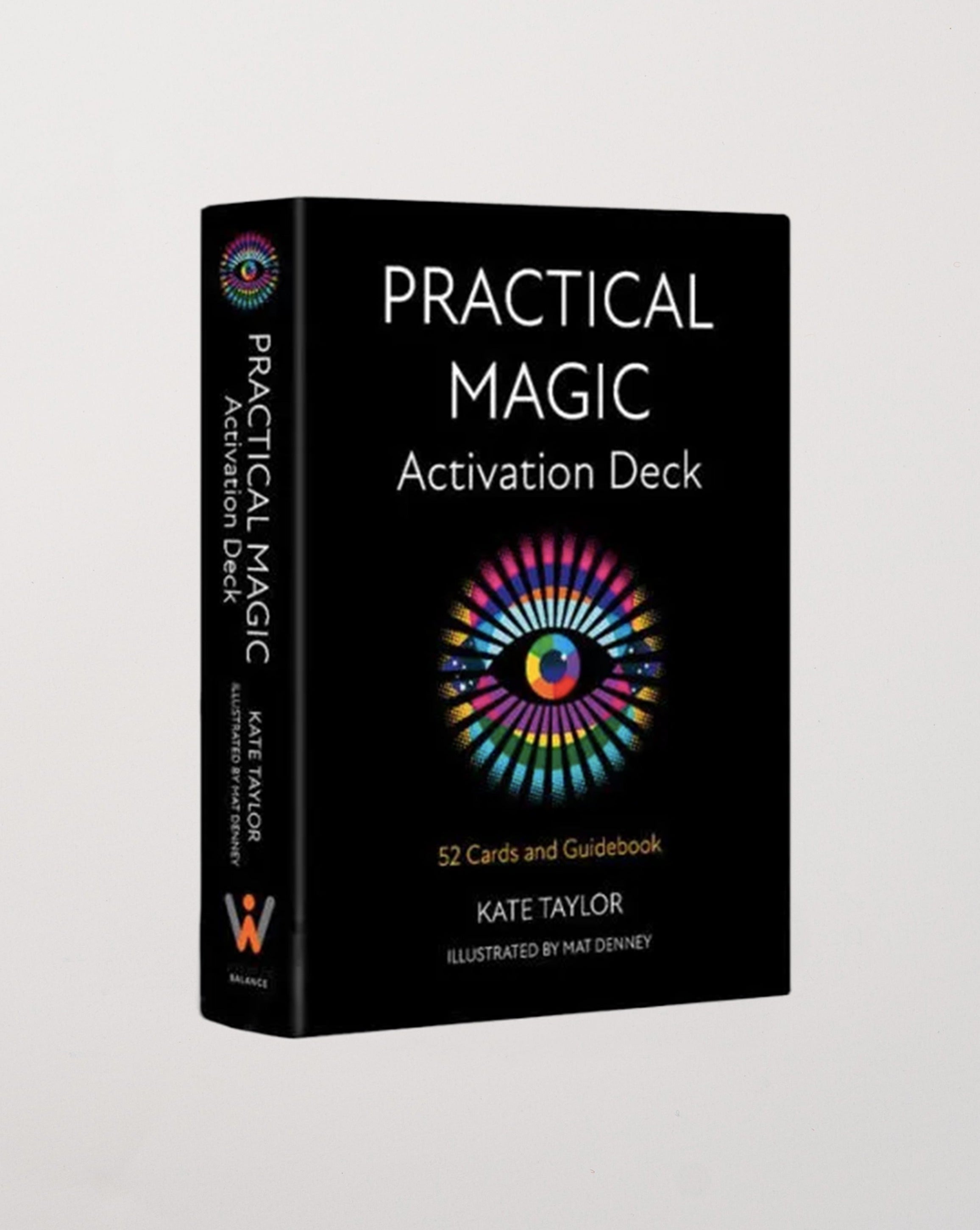 Practical Magic – Activation Deck