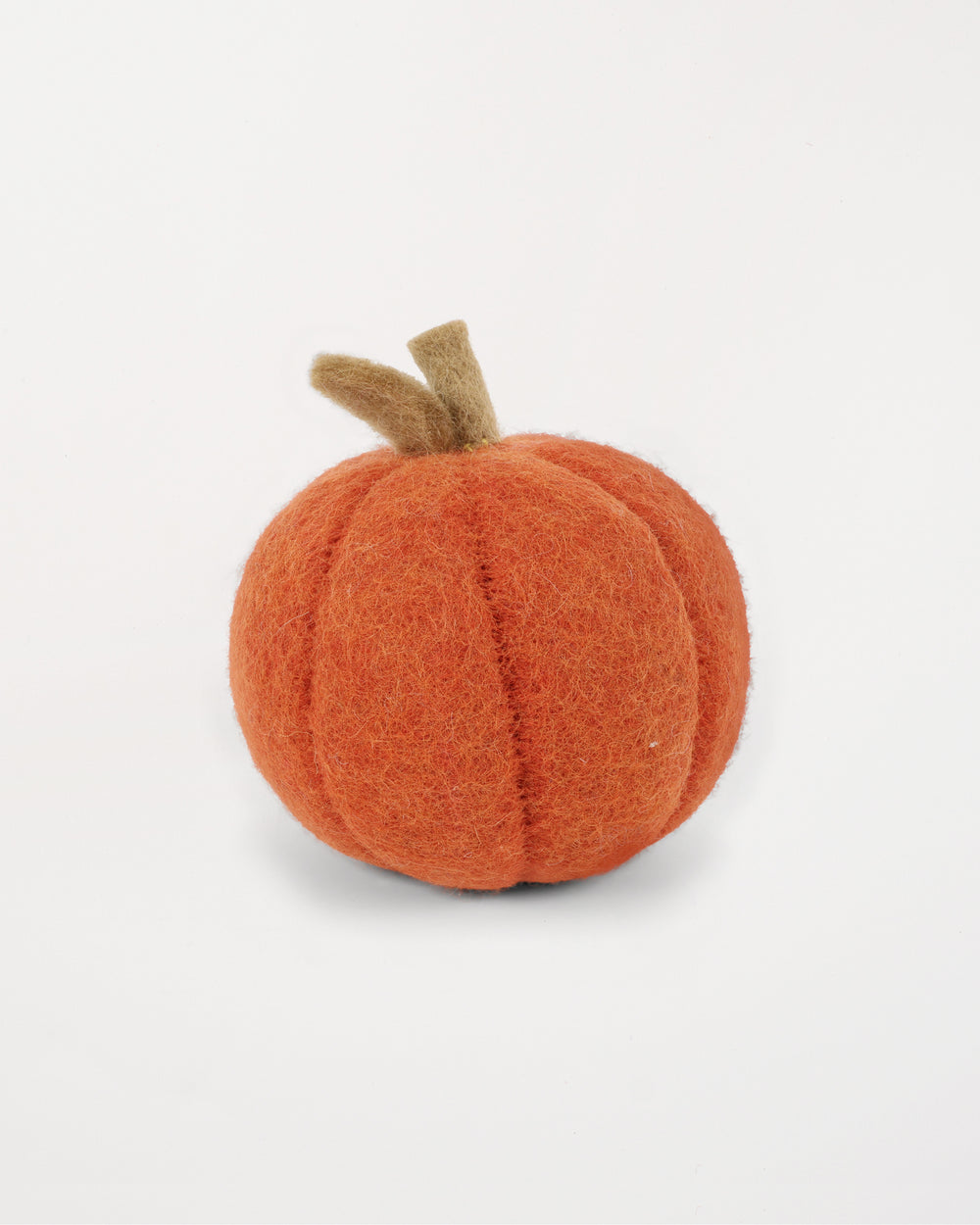 Pumpkin Rusty Red 10cm
