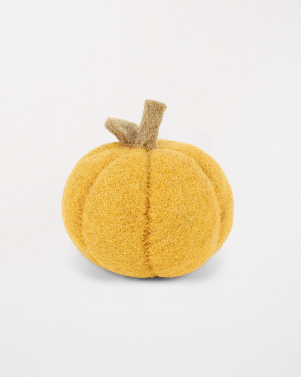 Pumpkin Yellow 8cm