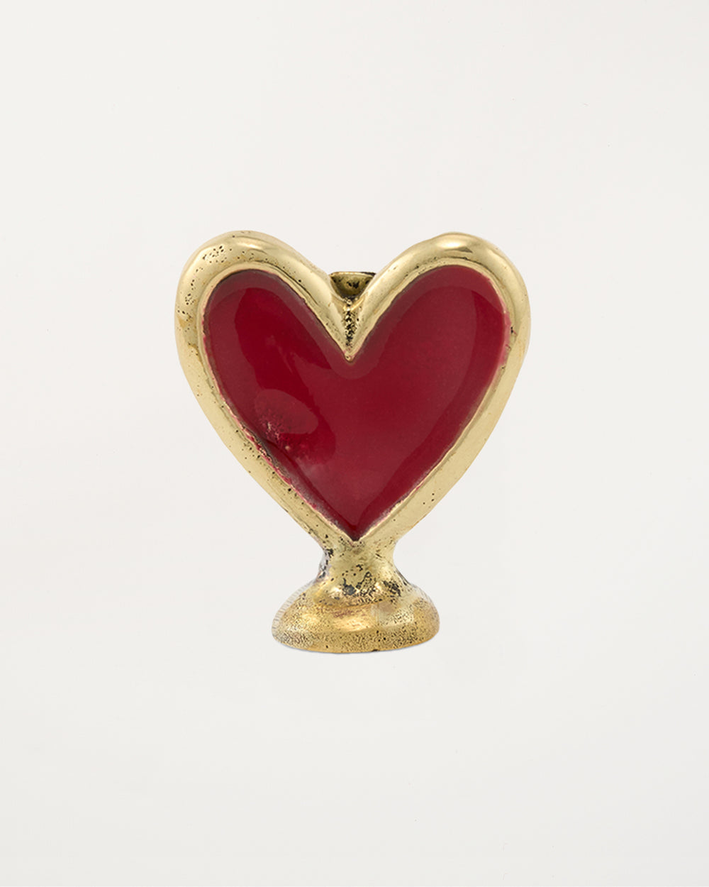 Pyar Heart Card Holder