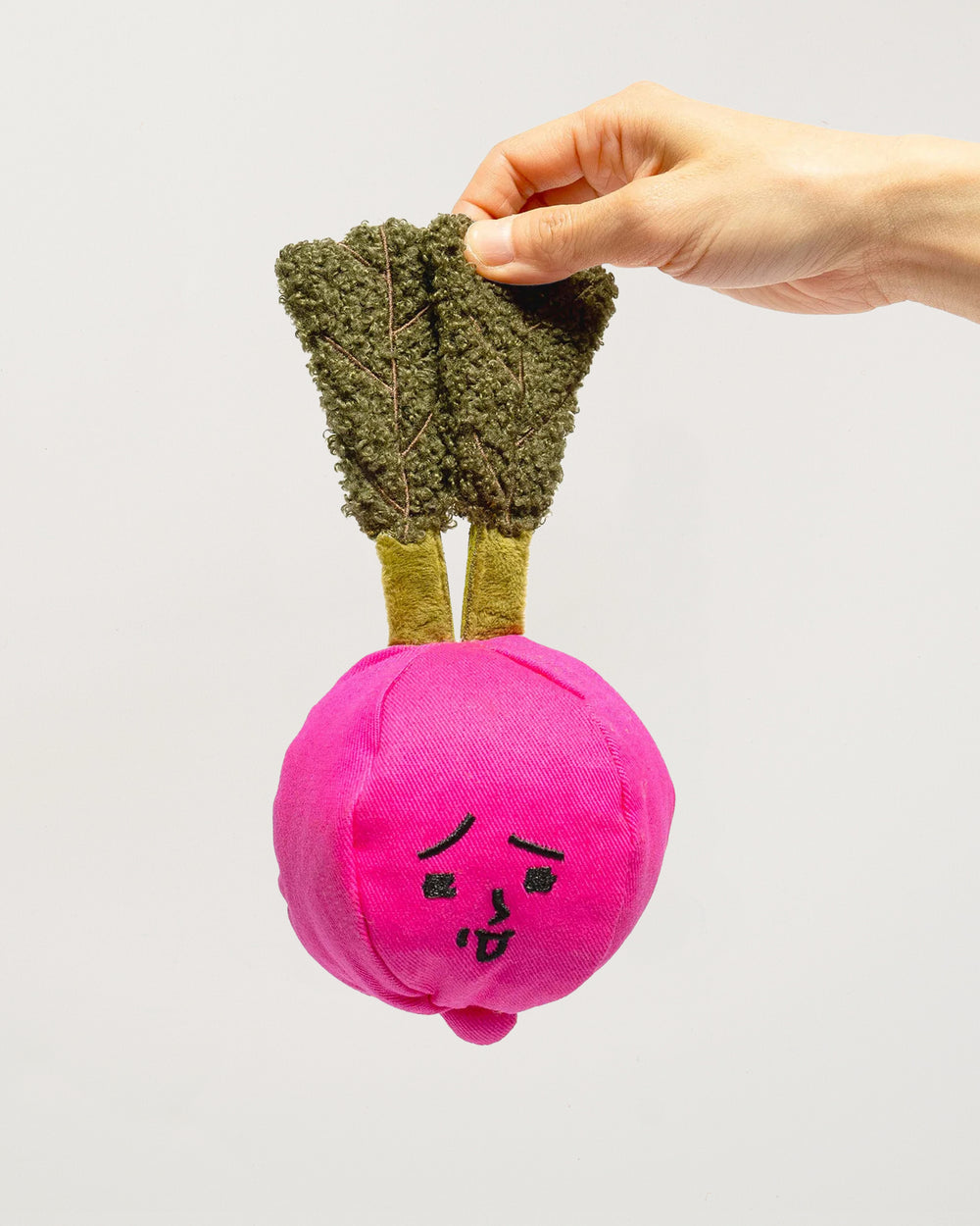 Radish Nosework Toy