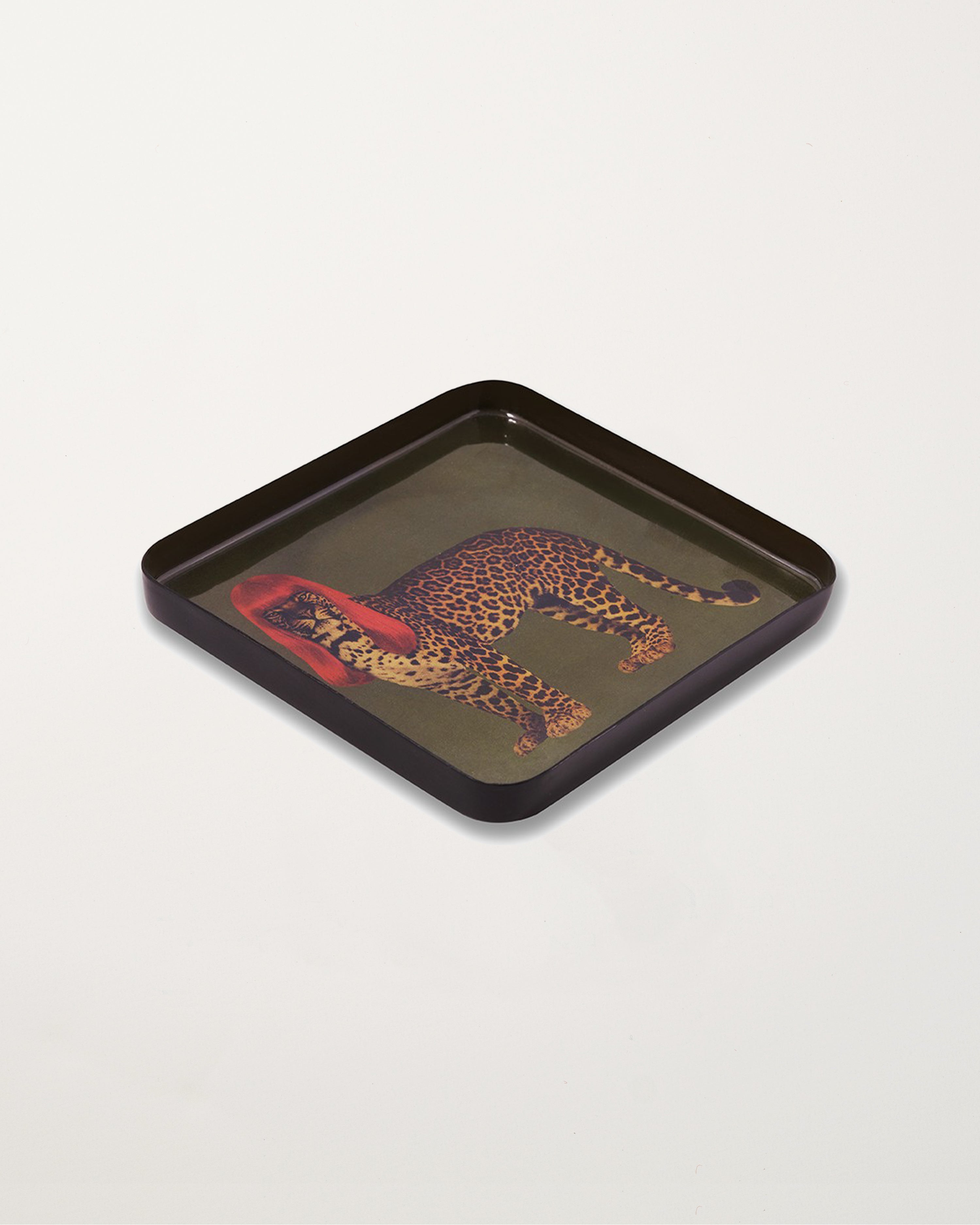 Rebecca Trinket Tray