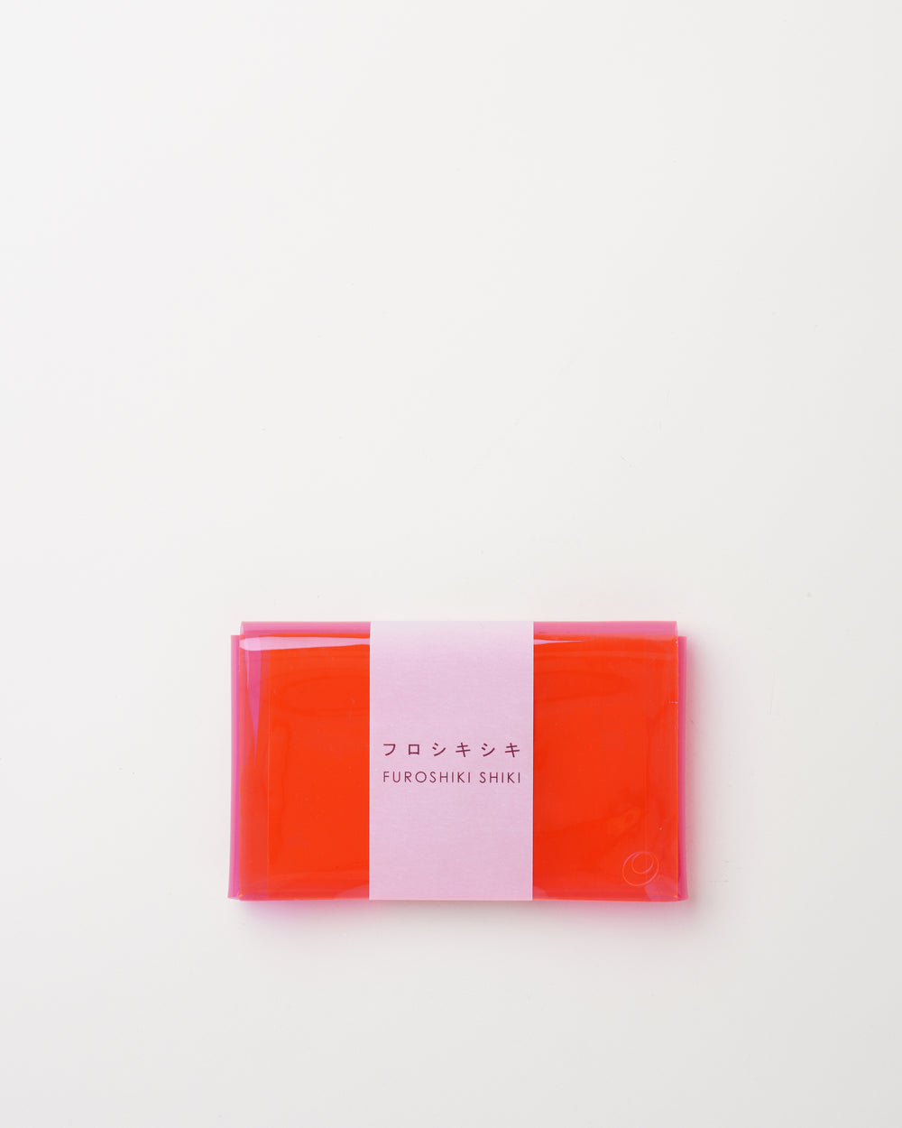 Red Wrap Case