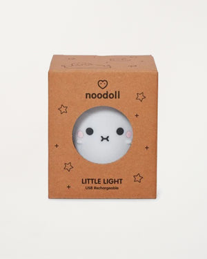 Riceboo Little Light
