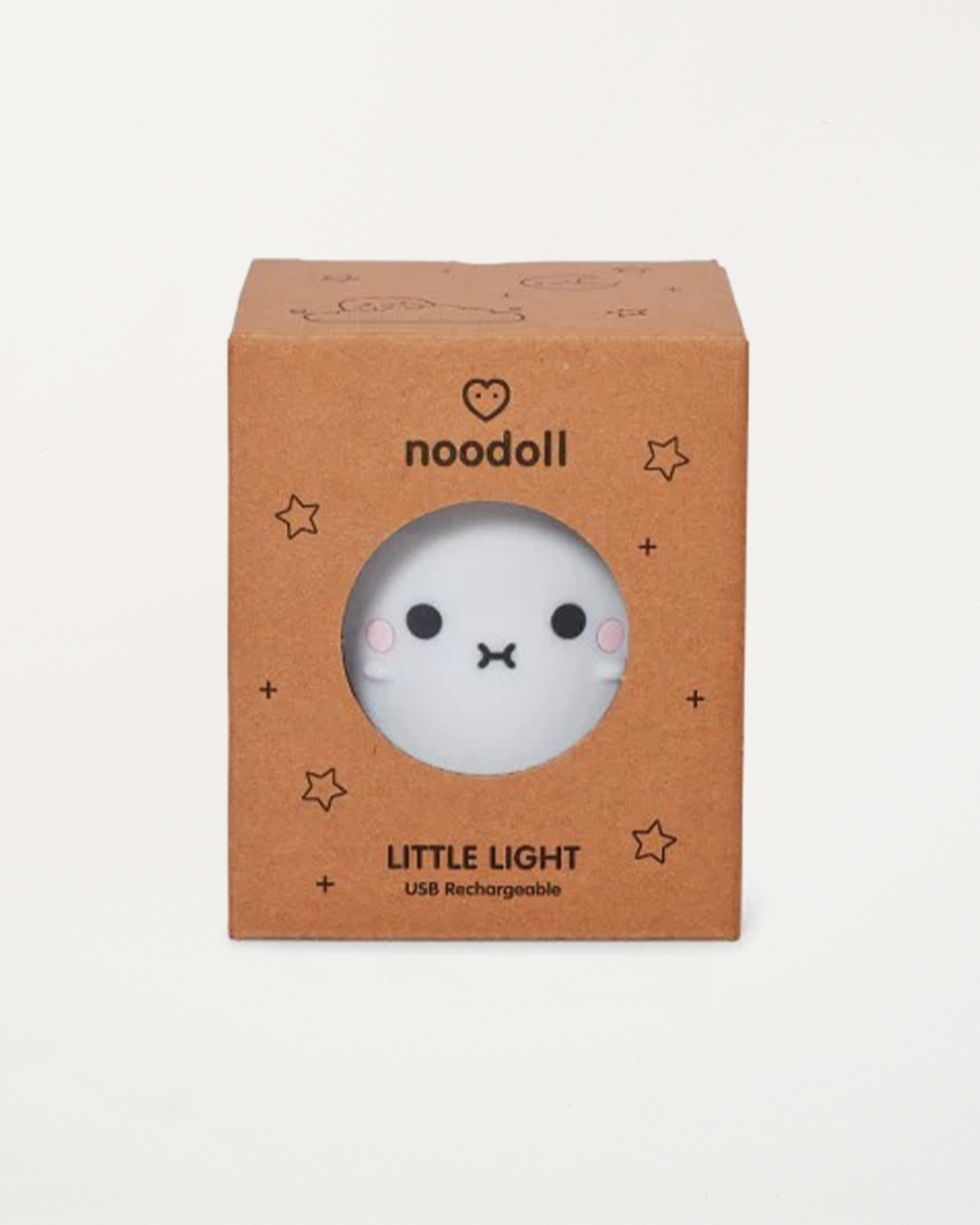 Riceboo Little Light