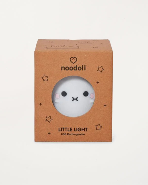 Riceboo Little Light