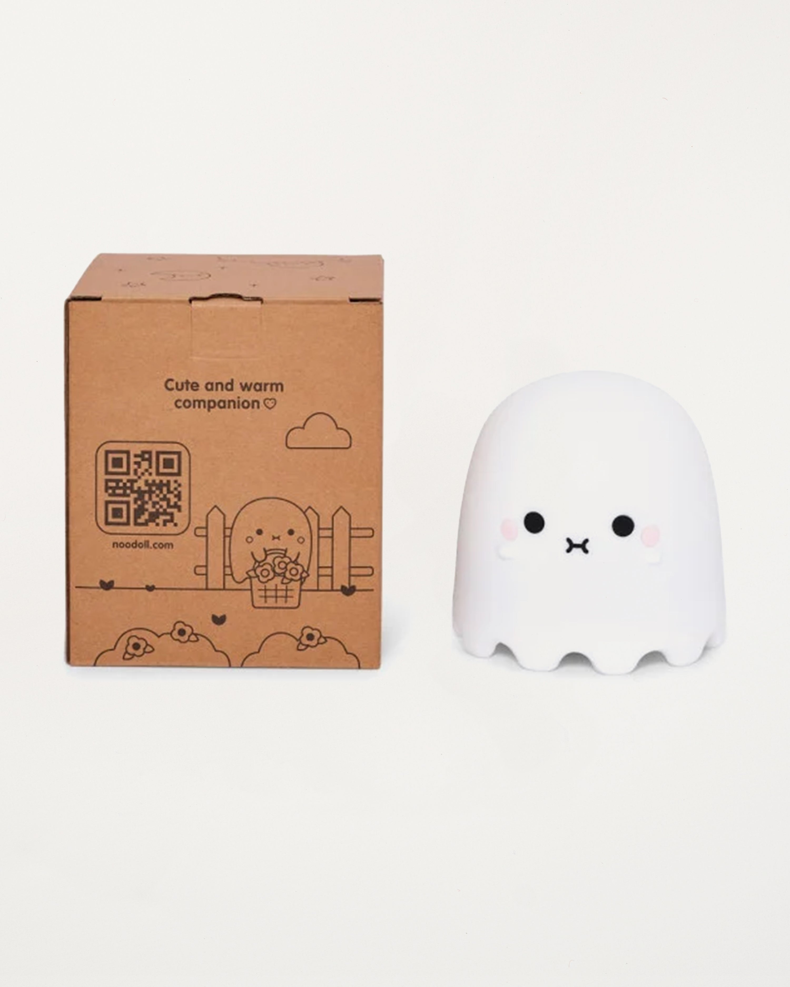 Riceboo Little Light