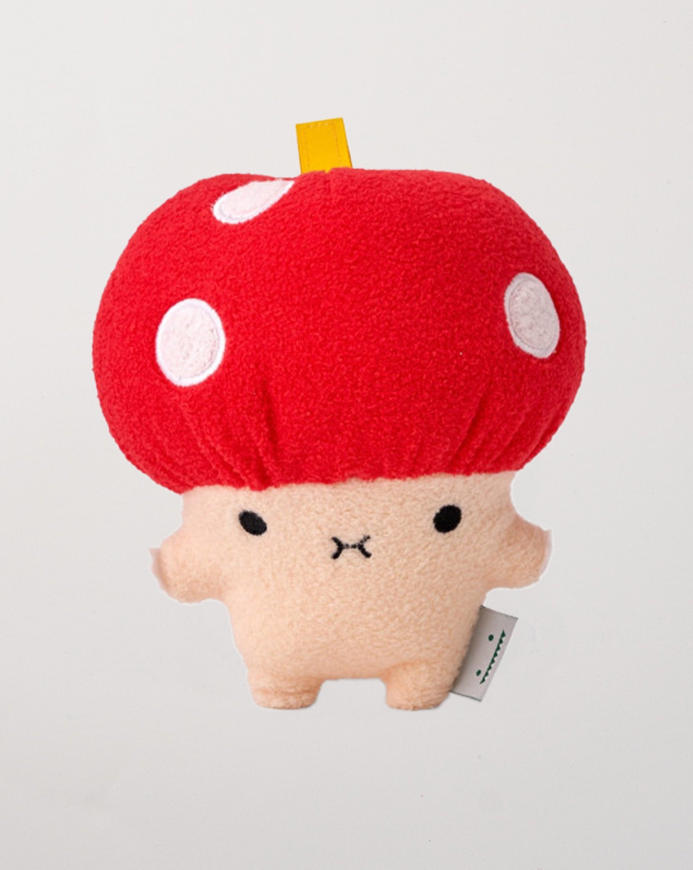 Ricemogu Mini Plush Toy