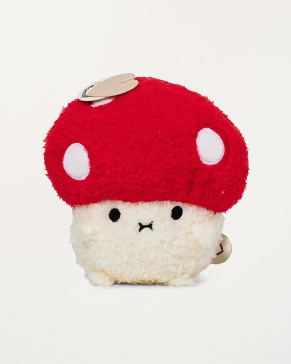 Ricemogu Mini Sitting Plush Toy